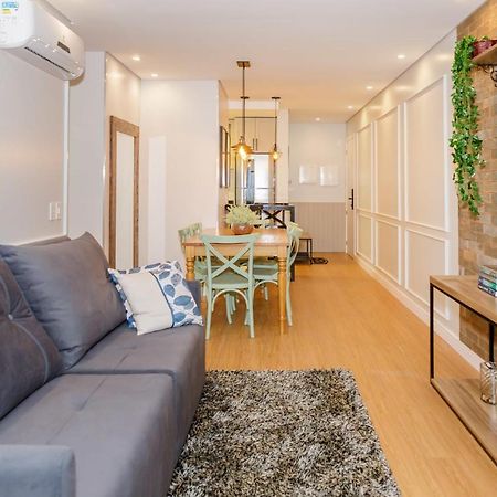 Novo Maravilhoso Apartamento No Centro - Gramado Apartment Екстериор снимка