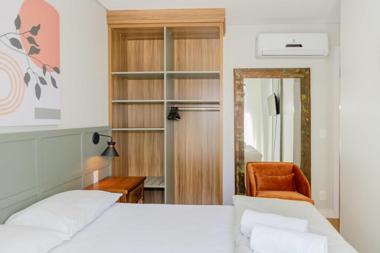 Novo Maravilhoso Apartamento No Centro - Gramado Apartment Екстериор снимка
