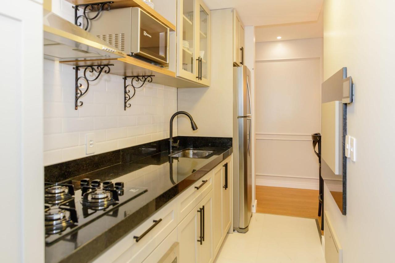 Novo Maravilhoso Apartamento No Centro - Gramado Apartment Екстериор снимка