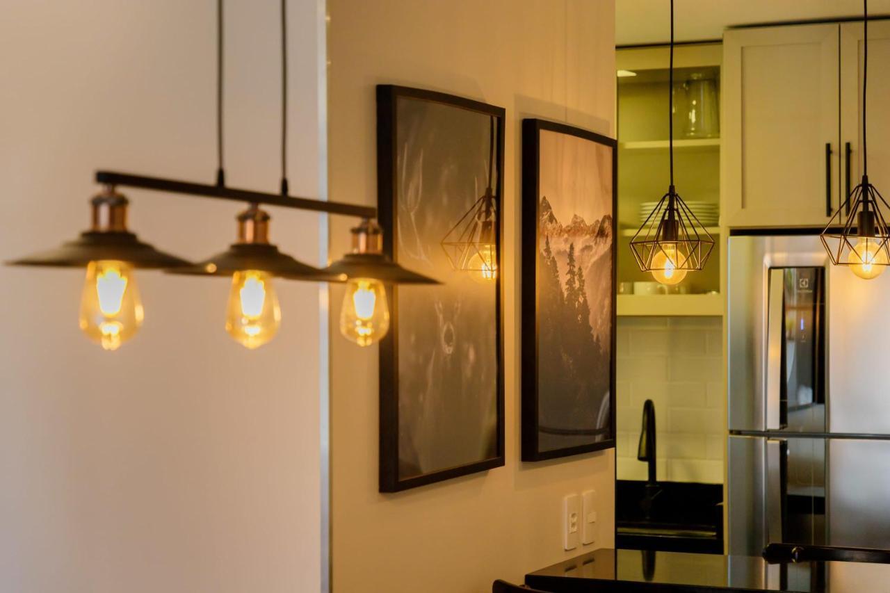 Novo Maravilhoso Apartamento No Centro - Gramado Apartment Екстериор снимка