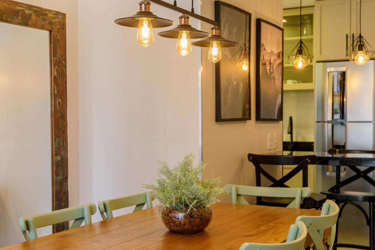 Novo Maravilhoso Apartamento No Centro - Gramado Apartment Екстериор снимка